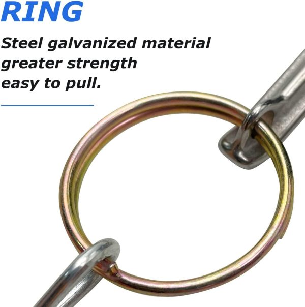 BITOTU Camlock Fitting Polypropylene Adapter Industrial Hose-5