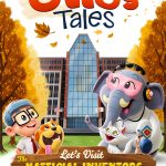 Amazon Otto's Tales Kids Inventors Book Kindle-0