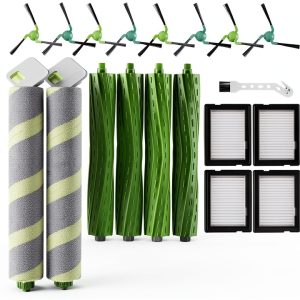 Fenkabs Roomba Max 705 Accessories Kit 25 Pack Replacement-0