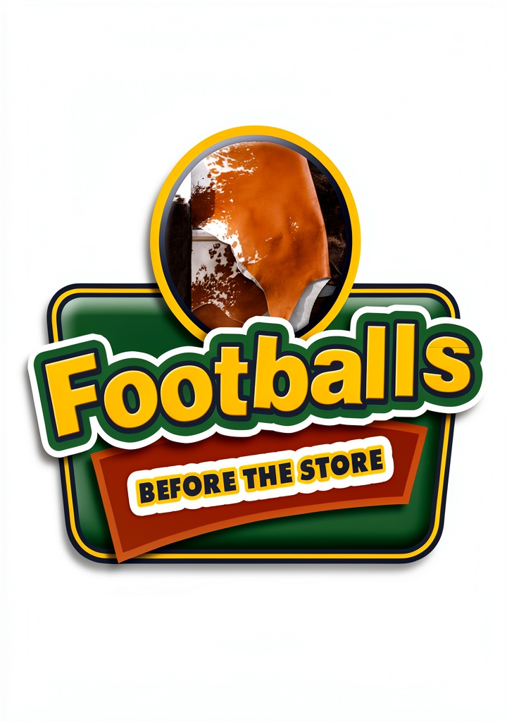Children reading the Before the Store football invention book on a tablet