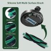 Fenkabs Roomba 104 Accessories 19 Pack Nylon Plastic Rubber-2