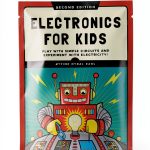 No Starch Press Childrens Inventors Book English Learning-0