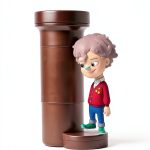 Simon Sniff Books Childrens Inventors Adventure Kindle-0