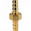 Joywayus Brass Hose Mender Barb Fittings Industrial Grade-1