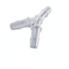 Plastic Barbed Hose Fitting ANPTGHT 3/4 Inch Union-1