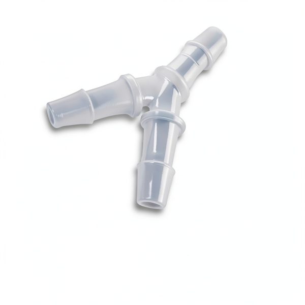 Plastic Barbed Hose Fitting ANPTGHT 3/4 Inch Union-1