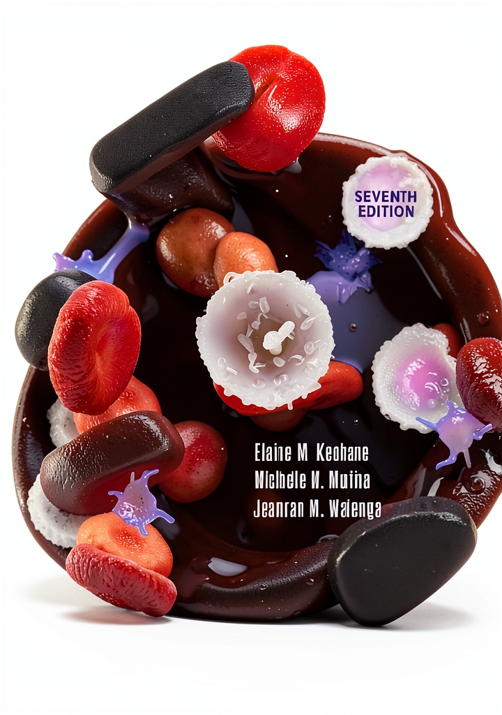 Elsevier 7th Edition Medical Technology Book cover