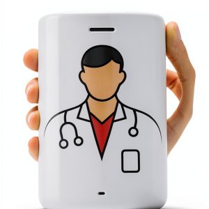 Forbes Medical Technology Kindle Book 353 Pages-0