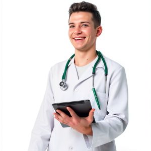 Kindle Medical Technology Book English Edition-0