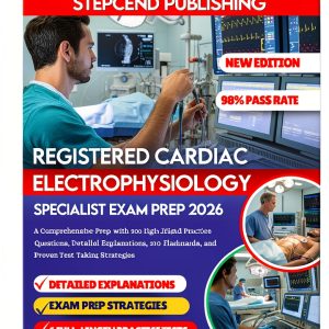 Medical Technology Kindle Book by STEPCEND Publishing – 489 Page Guide-0