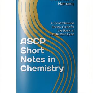 ASCP Short Notes Technology Kindle eBook 767 Page Typesetting-0