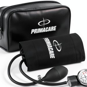 Blood Pressure Kit PrimaCare DS-9192 Classic Adult Latex-Free Aneroid-0